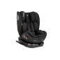 Siege Auto 40-150Cm I-Moove 2 I-Size Noir Siege Auto 40-150Cm I-Moove 2 I-Size Noir