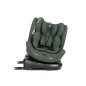 Siege Auto 40-150Cm I-Moove 2 I-Size Army Green Siege Auto 40-150Cm I-Moove 2 I-Size Army Green