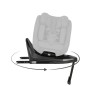 Base Isofix Rotative Pour Siege Auto I-Class 360
