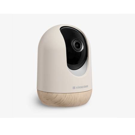 Camera Wifi Bebe Ethan