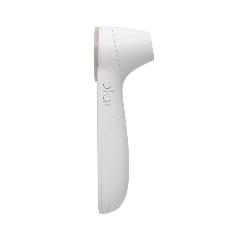 Thermometre Infrarouge Sans Contact Beige Thermometre Infrarouge Sans Contact Beige