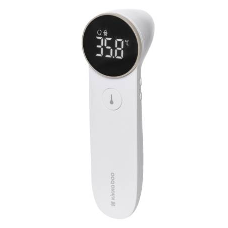 Thermometre Infrarouge Sans...