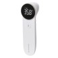 Thermometre Infrarouge Sans Contact Beige Thermometre Infrarouge Sans Contact Beige