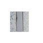 Lot De 3 Lange Muslin 75X75Cm Dreamy Fields Gris Lot De 3 Lange Muslin 75X75Cm Dreamy Fields Gris