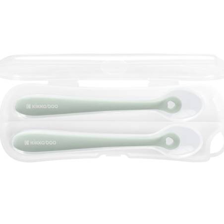 Lot De 2 Cuillieres En...