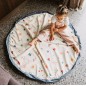Funny Days Sac De Rangement-Tapis De Jeux-Noomad Funny Days Sac De Rangement-Tapis De Jeux-Noomad