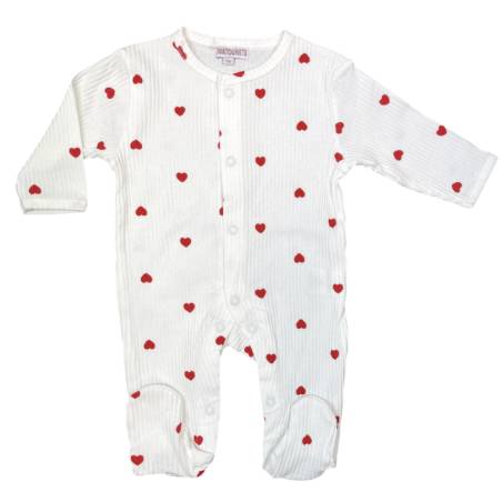 Dors Bien 1 Mois Coeur