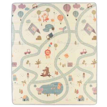 Grand tapis d’éveil...