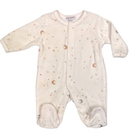 Dors-Bien 0 Mois Lune Et...