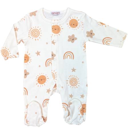 Dors-Biens Soleils 0M-100%...