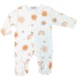 Dors-Biens Soleils 0M-100% Coton Dors-Biens Soleils 0M-100% Coton