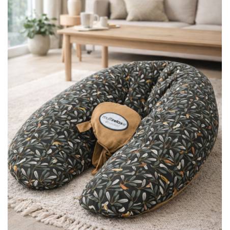 Coussin Multirelax Camel...