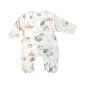 Dors-Biens 3M Panda Velours Dors-Biens 3M Panda Velours