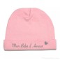 Bonnet Nouveau Ne Rose Bonnet Nouveau Ne Rose