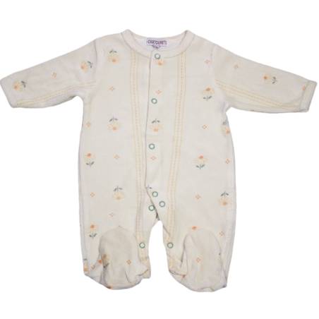 Dors-Bien 0Mois Fleurs...