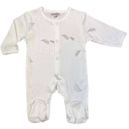 Dors-Biens 3M Plumes