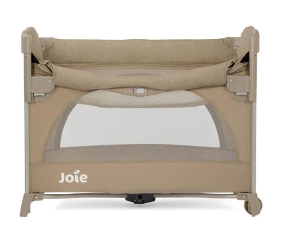 Lit Kubbie Sleep - Toffee