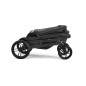 Poussette Duo Chrome 2 + I Snug 2 Raven Poussette Duo Chrome 2 + I Snug 2 Raven