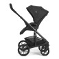 Poussette Duo Chrome 2 + I Snug 2 Raven Poussette Duo Chrome 2 + I Snug 2 Raven