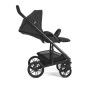 Poussette Duo Chrome 2 + I Snug 2 Raven Poussette Duo Chrome 2 + I Snug 2 Raven