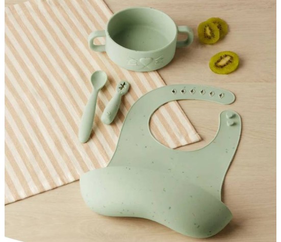 Coffret Repas Mini Arty