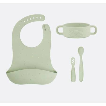 Coffret Repas Mini Arty