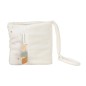 Livre de poussette - Blanc - Newborn Naturals Livre de poussette - Blanc - Newborn Naturals