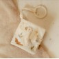 Livre de poussette - Blanc - Newborn Naturals Livre de poussette - Blanc - Newborn Naturals