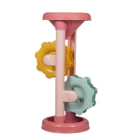 Moulin à sable et à eau -...