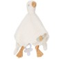 Doudou - Blanc - Petite Oie Doudou - Blanc - Petite Oie