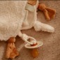 Doudou - Blanc - Petite Oie Doudou - Blanc - Petite Oie