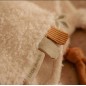 Doudou - Blanc - Petite Oie Doudou - Blanc - Petite Oie
