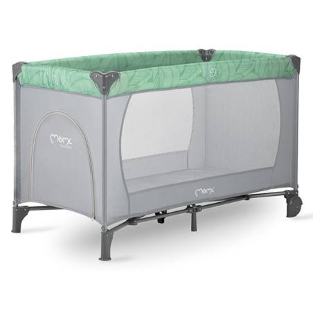 MoMi BELOVE - Lit parapluie...