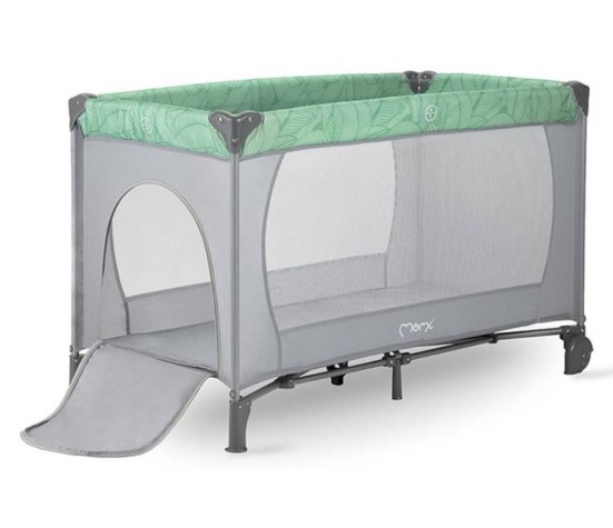 MoMi BELOVE - Lit parapluie Jade