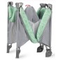 MoMi BELOVE - Lit parapluie Jade MoMi BELOVE - Lit parapluie Jade