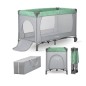 MoMi BELOVE - Lit parapluie Jade MoMi BELOVE - Lit parapluie Jade