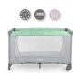 MoMi BELOVE - Lit parapluie Jade MoMi BELOVE - Lit parapluie Jade