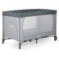 MoMi BELOVE - Lit parapluie gris MoMi BELOVE - Lit parapluie gris
