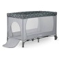 MoMi BELOVE - Lit parapluie gris MoMi BELOVE - Lit parapluie gris