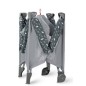 MoMi BELOVE - Lit parapluie gris MoMi BELOVE - Lit parapluie gris