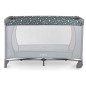 MoMi BELOVE - Lit parapluie gris MoMi BELOVE - Lit parapluie gris
