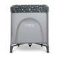 MoMi BELOVE - Lit parapluie gris MoMi BELOVE - Lit parapluie gris