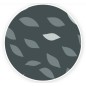MoMi BELOVE - Lit parapluie gris MoMi BELOVE - Lit parapluie gris