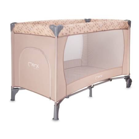 MoMi BELOVE - Lit parapluie...