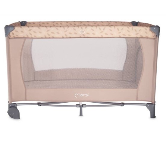 MoMi BELOVE - Lit parapluie beige