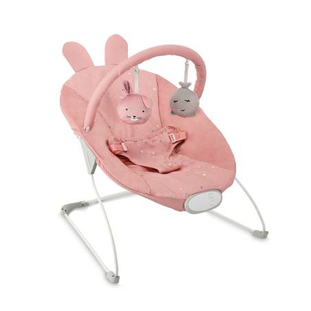 MoMi GLOSSY - Transat Rose