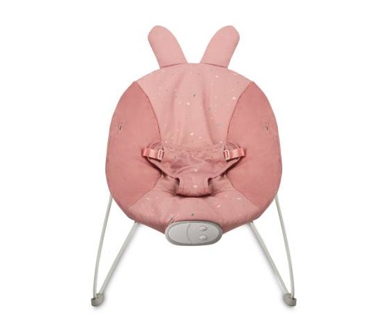 MoMi GLOSSY - Transat Rose