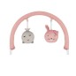 MoMi GLOSSY - Transat Rose MoMi GLOSSY - Transat Rose