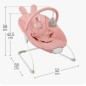 MoMi GLOSSY - Transat Rose MoMi GLOSSY - Transat Rose