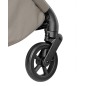 Poussette Goya Cabin Platinum Champagne Poussette Goya Cabin Platinum Champagne
